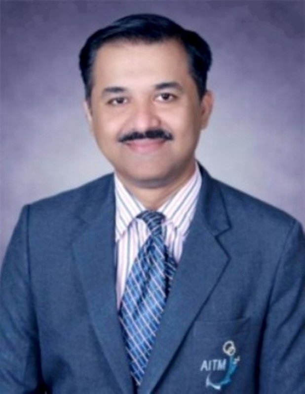 Sagar J Birje